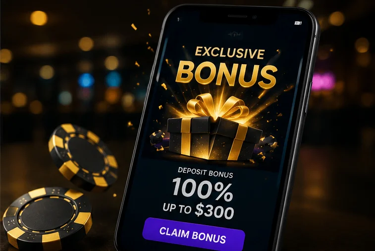 Vavada Casino bonus code polje za unos promo koda na ekranu racunala