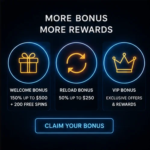 Vavada Casino bonus code polje za unos promo koda na ekranu racunala