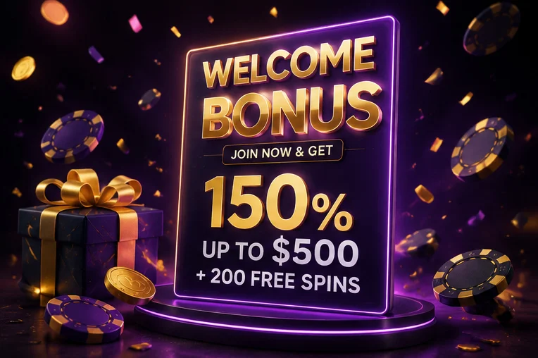 Ilustracija Vavada casino bonus ponuda i promo kodova za igrace iz Hrvatske, prikaz bonus znakova i novcanica u eurima